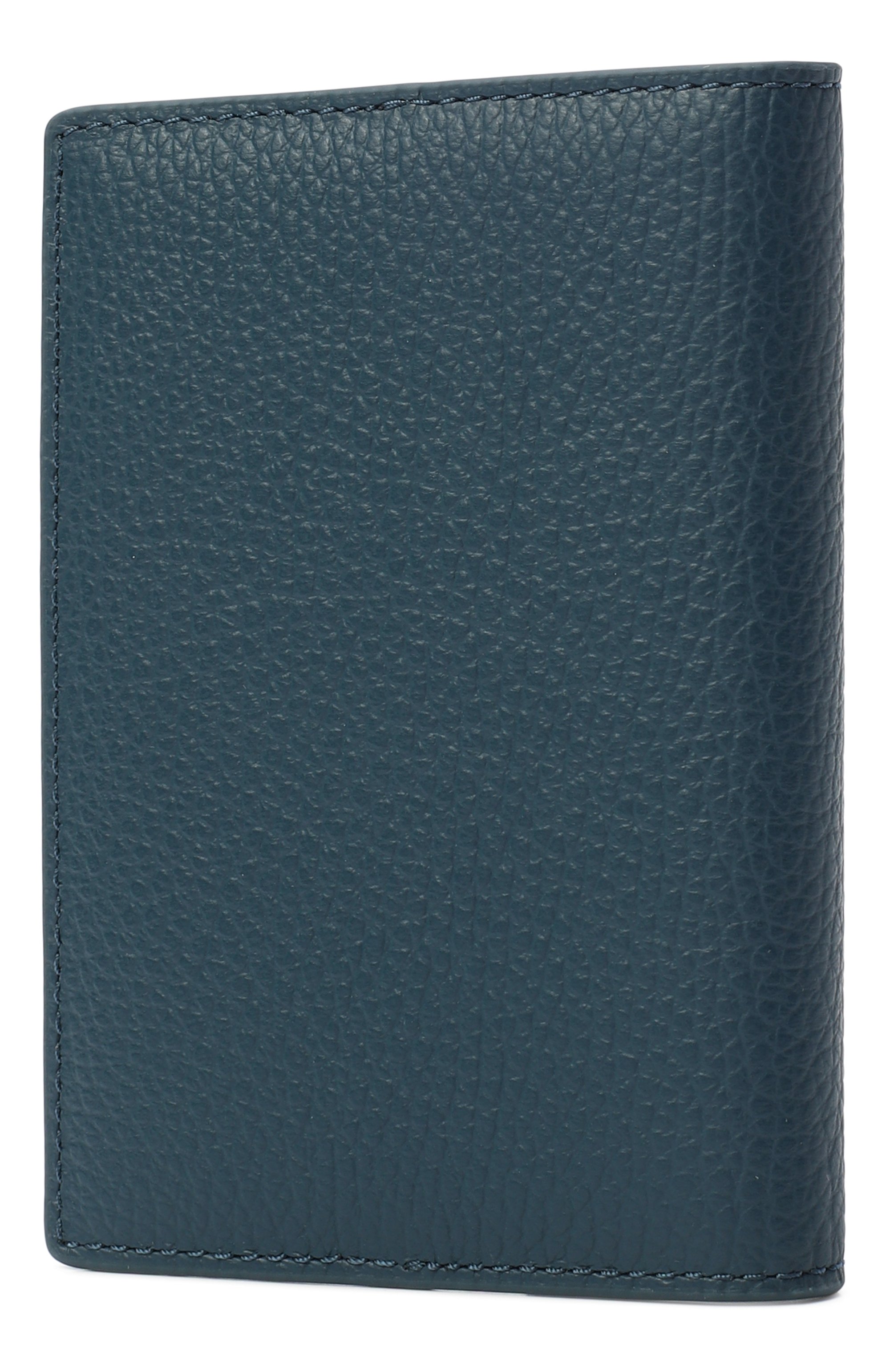 Кожаная обложка для паспорта COCCINELLE, арт. E2 MUK 82 01 01, фото 2