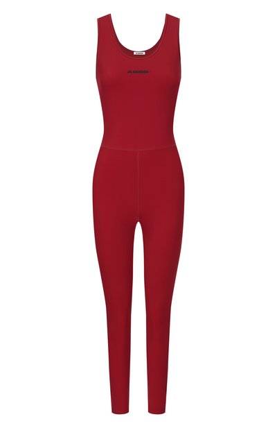 Женский комбинезон JIL SANDER, арт. J40FP0106/J20031