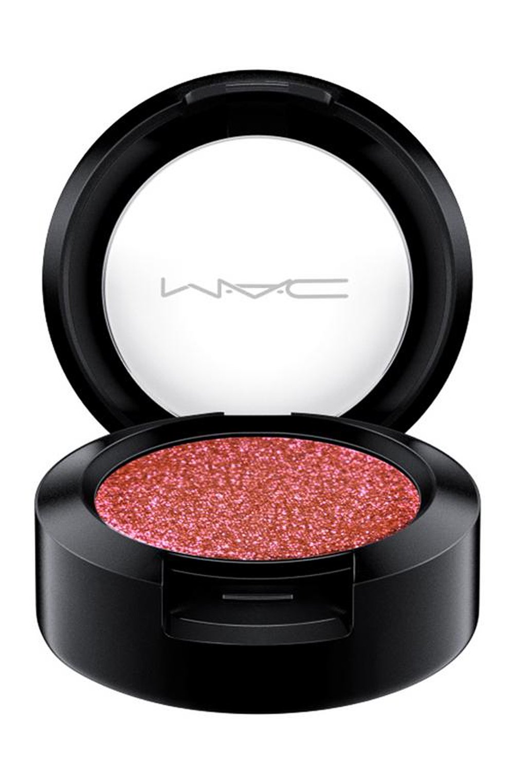 Тени для век small eye shadow, оттенок left you on red MAC, арт. MY6R-PL, фото 2
