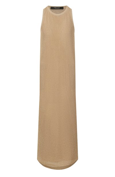 Женское платье из вискозы FREEAGE, арт. S25.DR103.7009.800