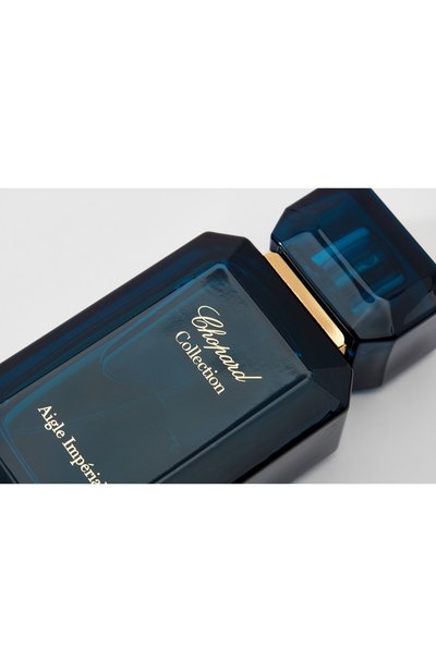 Парфюмерная вода aigle imperial (100ml) CHOPARD, арт. 7640177367525, фото 5