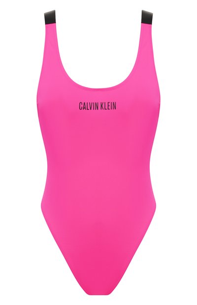 Слитный купальник CALVIN KLEIN, арт. KW0KW00980, фото 1