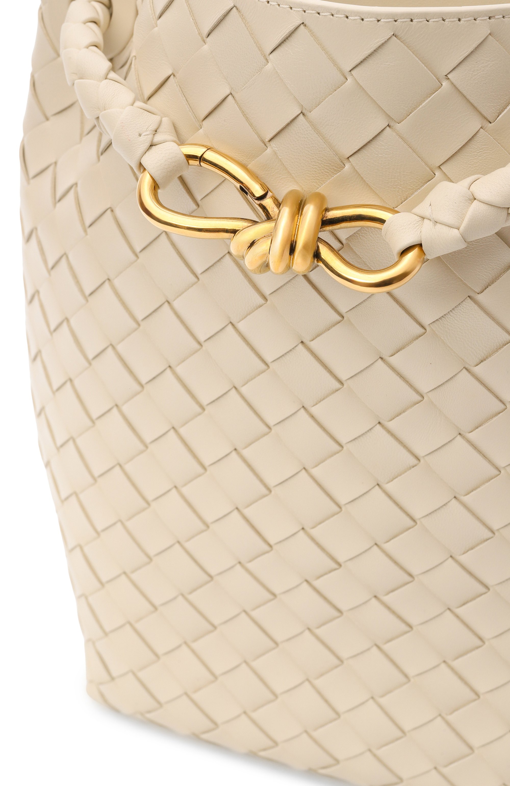 Сумка andiamo small BOTTEGA VENETA, арт. 855759/VCPP1, фото 3