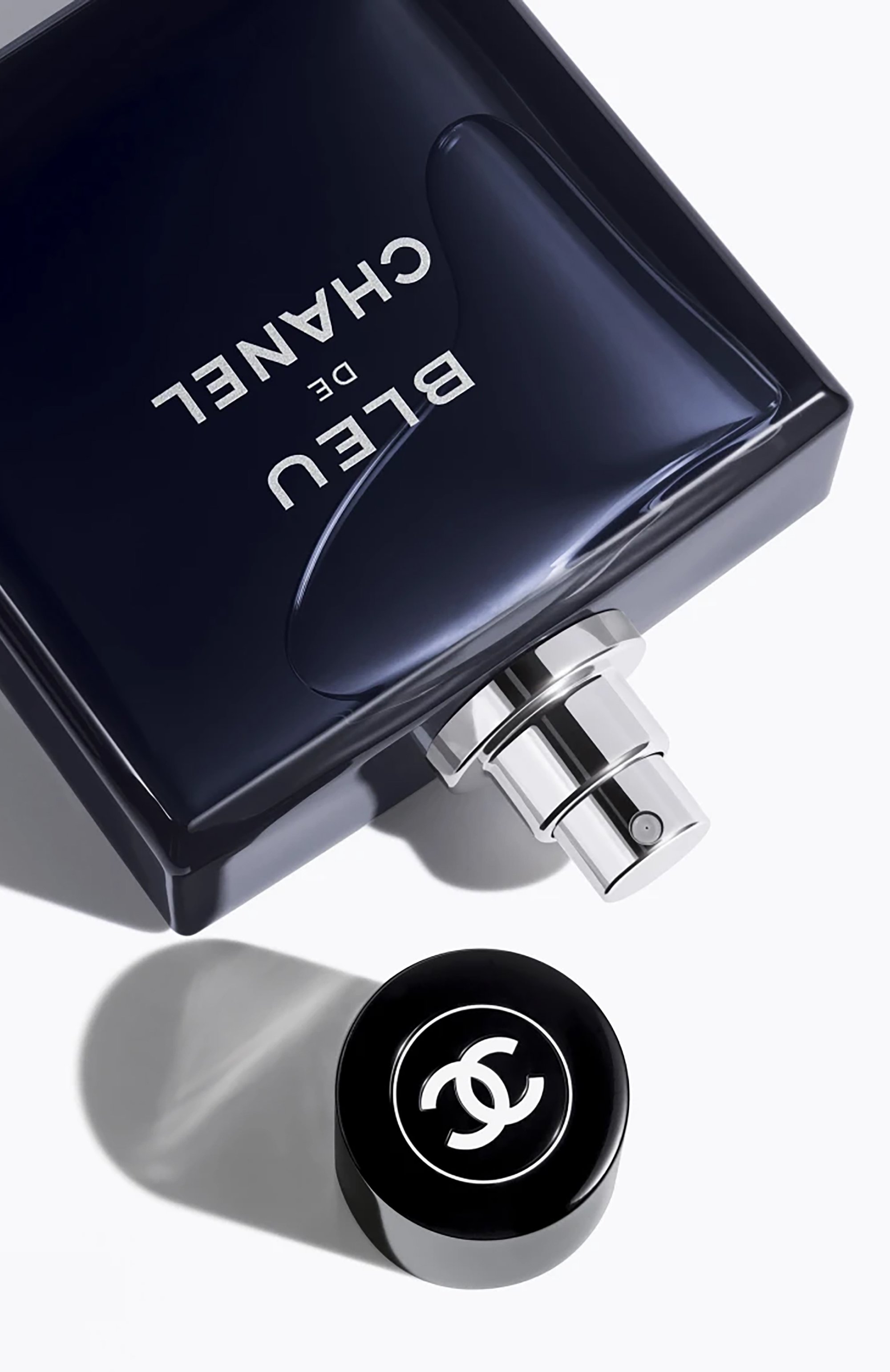 Туалетная вода bleu de chanel (100ml) CHANEL, арт. 0107460, фото 2