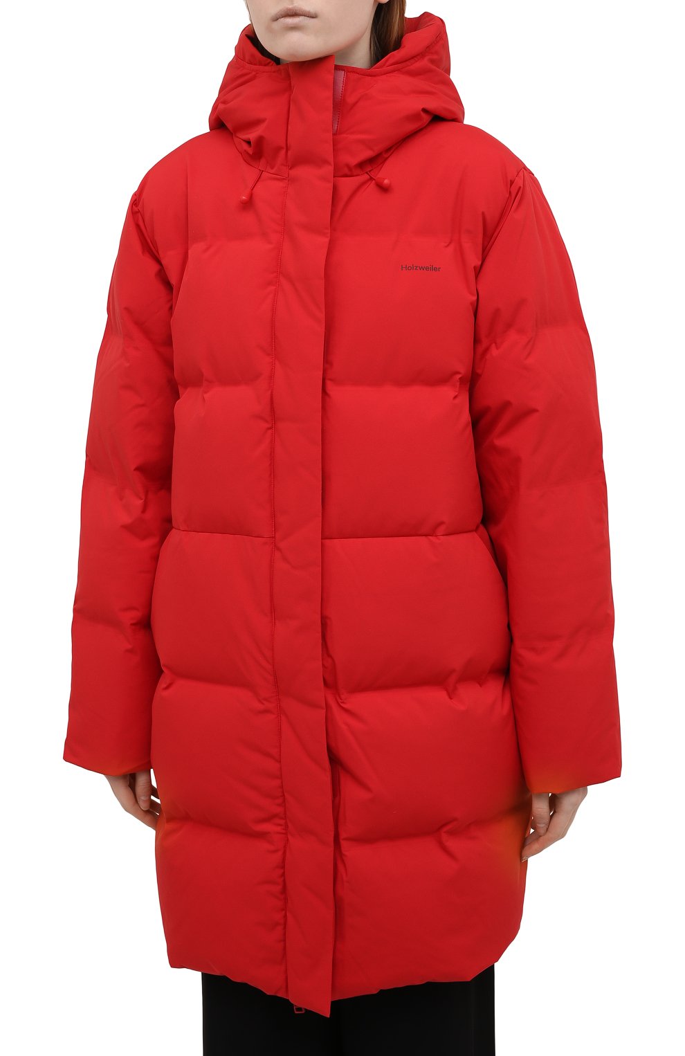 Пуховик HOLZWEILER, арт. 12758/L0EN D0WN JACKET, фото 3