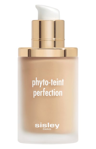 Устойчивый тональный фитокрем phyto-teint perfection, оттенок 2w2 (30ml) SISLEY, арт. 180642, фото 3