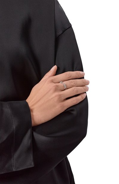 Женское кольцо CAVIAR JEWELLERY, арт. TL015