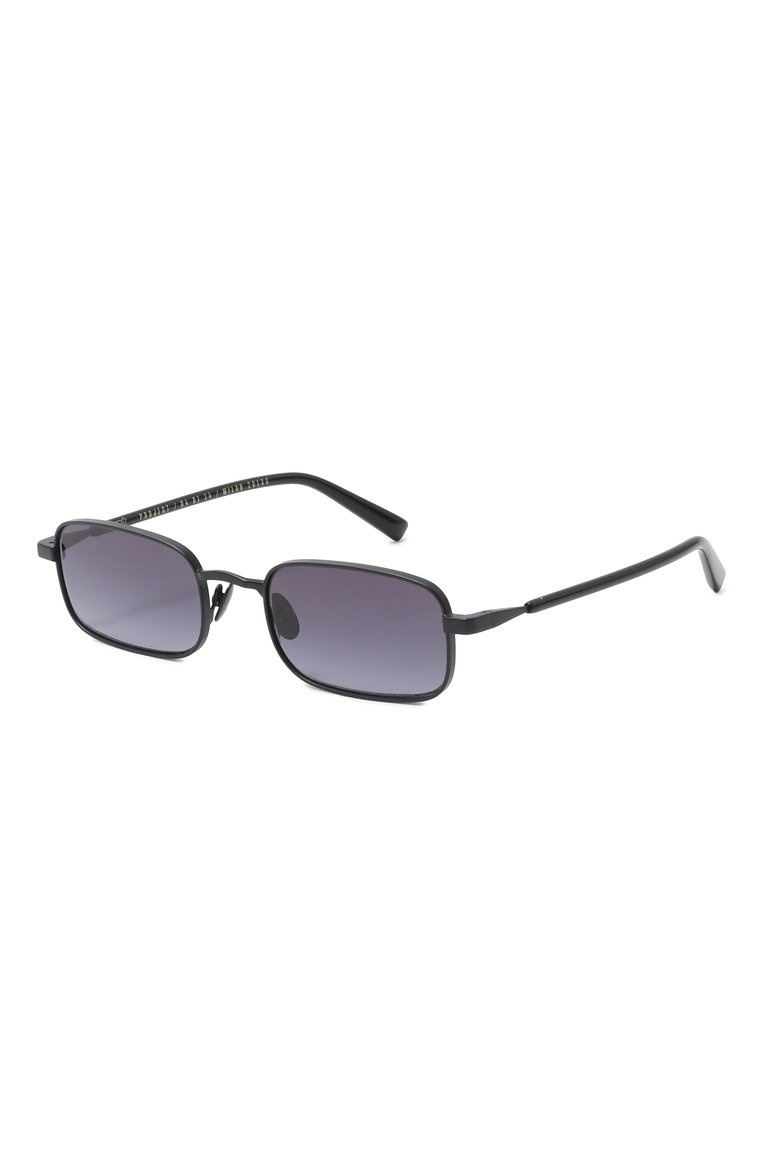 Солнцезащитные очки GAST, арт. EDARA MATTE BLACK 01, фото 1
