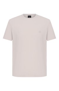 Светло-бежевый