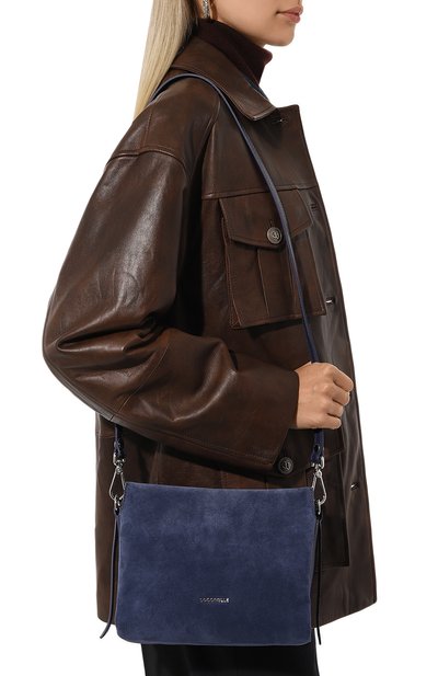 Сумка boheme small COCCINELLE, арт. E1P6P580101, фото 2