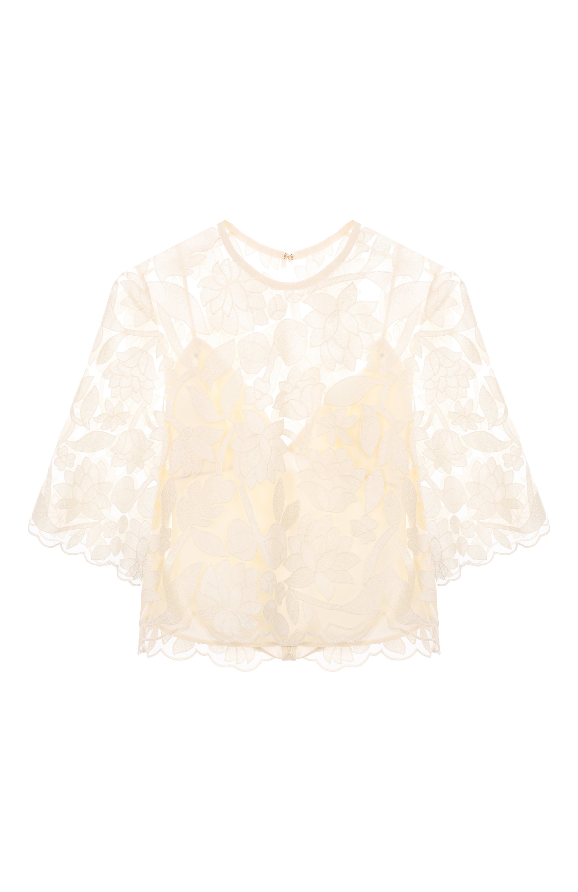 Топ ELIE SAAB, арт. T0147, фото 1