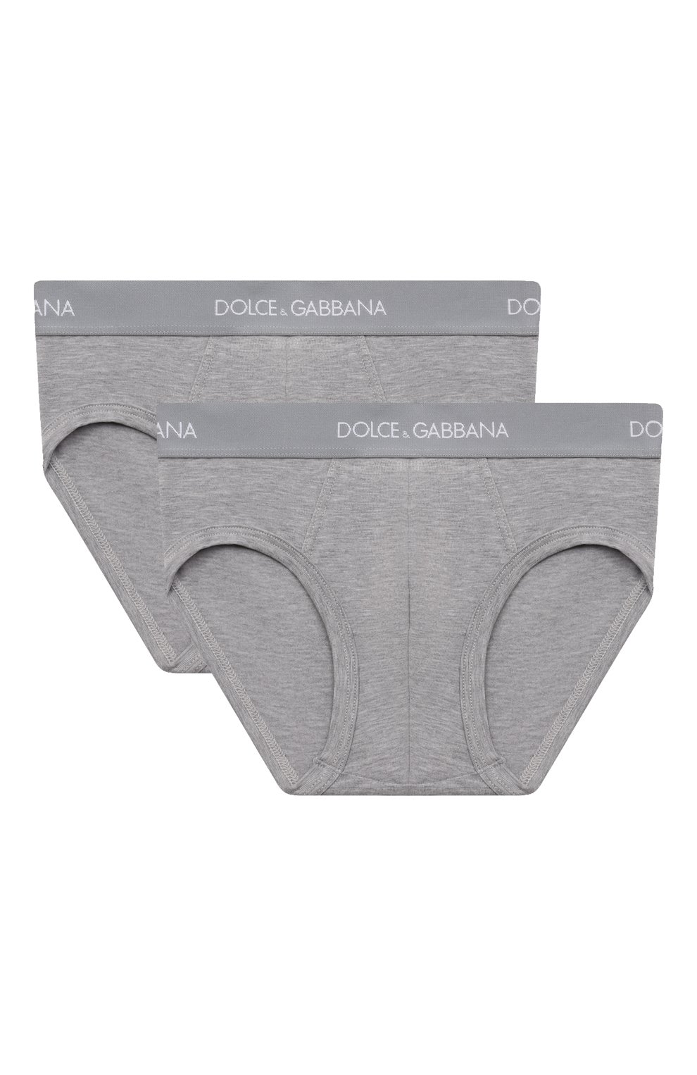 Комплект из двух брифов DOLCE & GABBANA, арт. L4J700/0N00G, фото 1