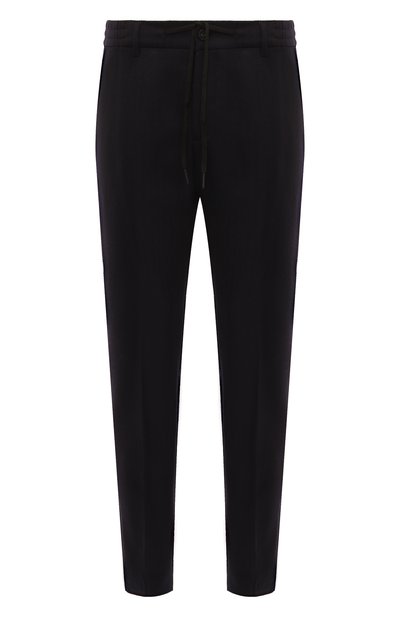 Мужские шерстяные брюки BERWICH, арт. SPIAGGIA/CA1931