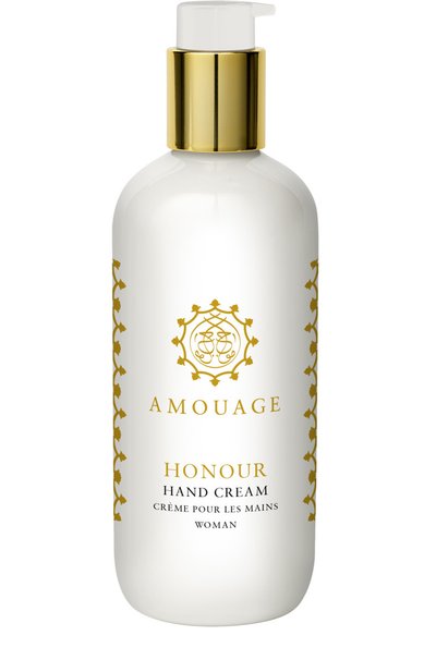 Женского крем для рук honour (300ml) AMOUAGE, арт. 13038