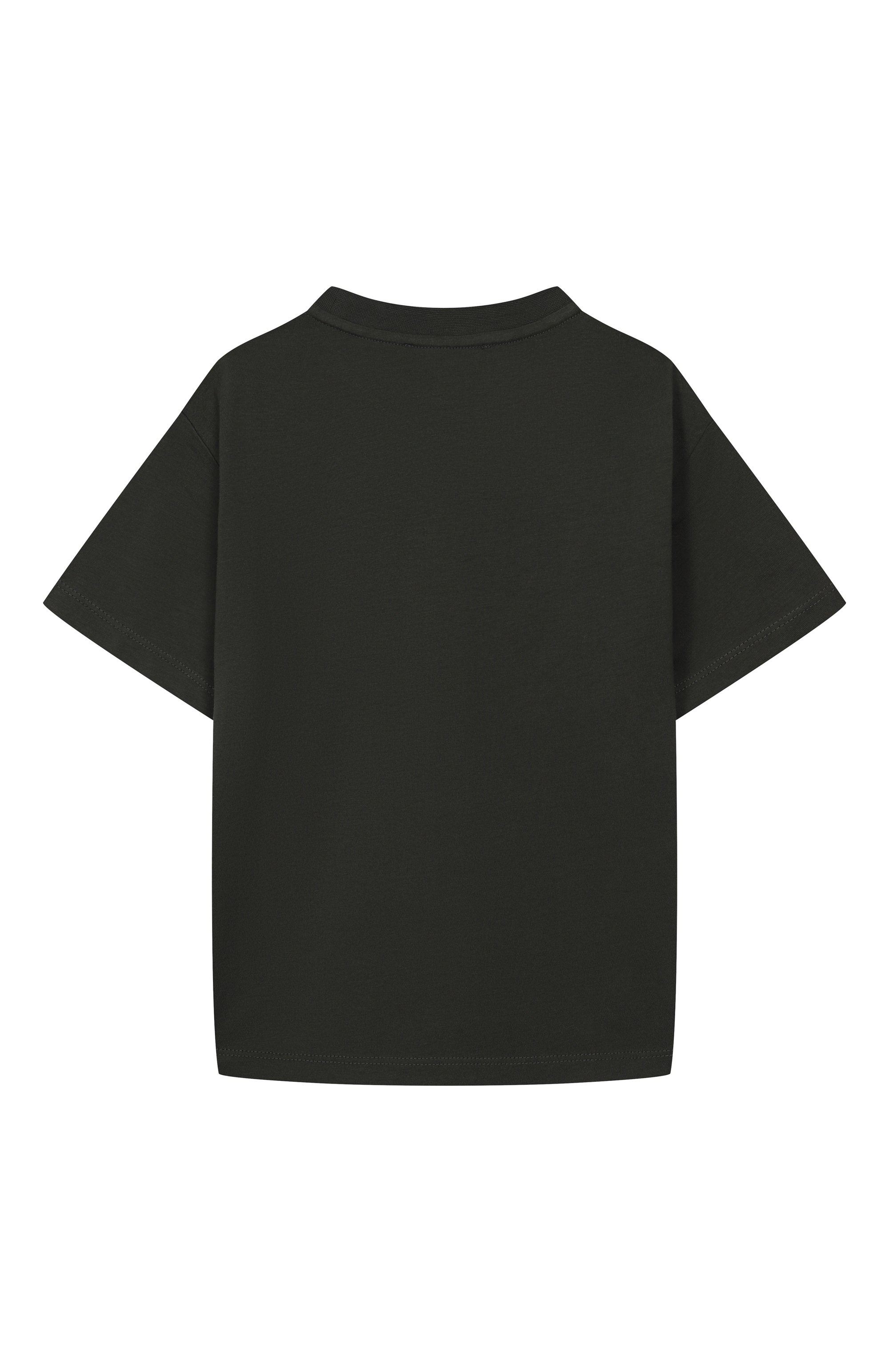 Комплект из трех футболок EMPORIO ARMANI, арт. EB001319/AF14503, фото 5