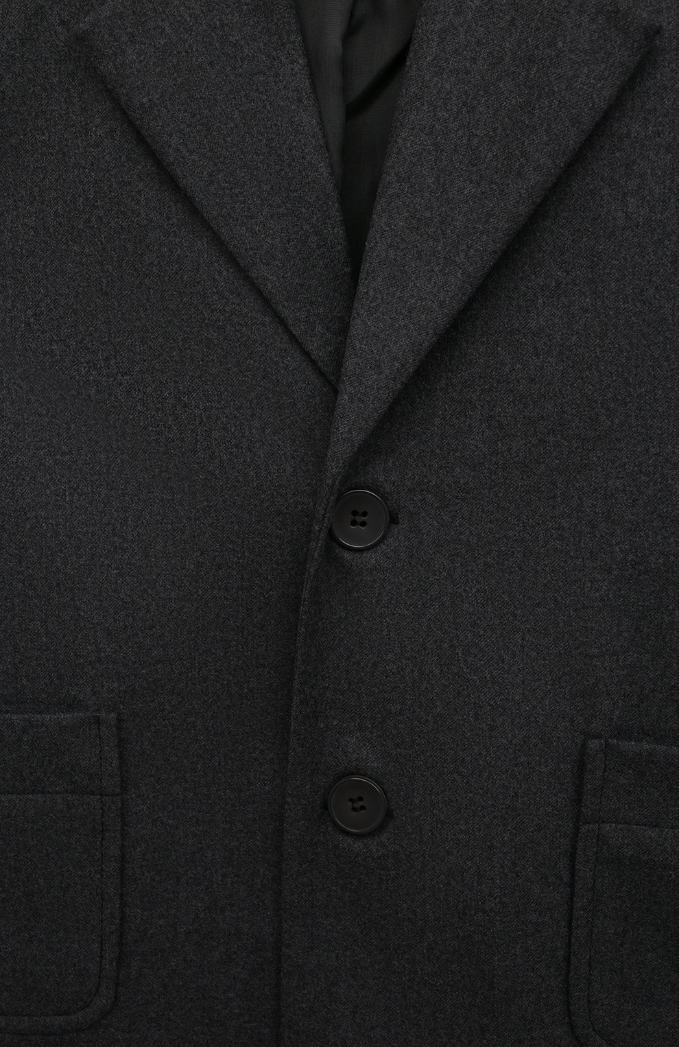 Шерстяной жакет ZHANNA & ANNA, арт. ZAOZ00000110, фото 3