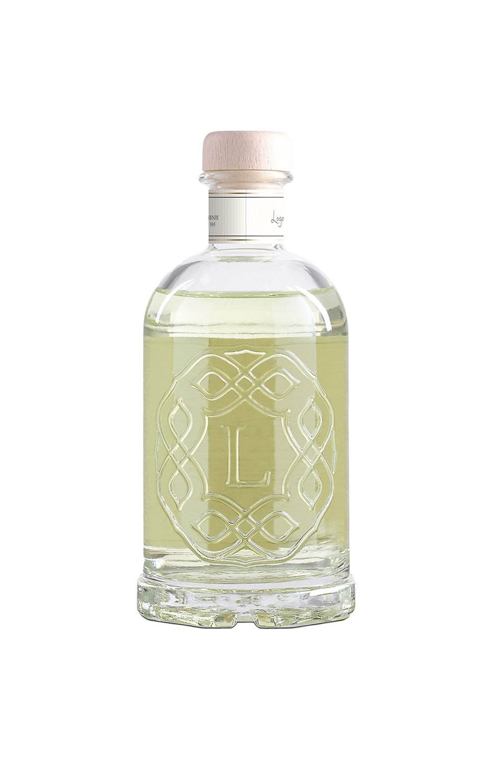 Диффузор champagne e bacche di rosa / "шампанское & розовые ягоды" (500ml) LOGEVY FIRENZE 1965, арт. 8050519372169, фото 2