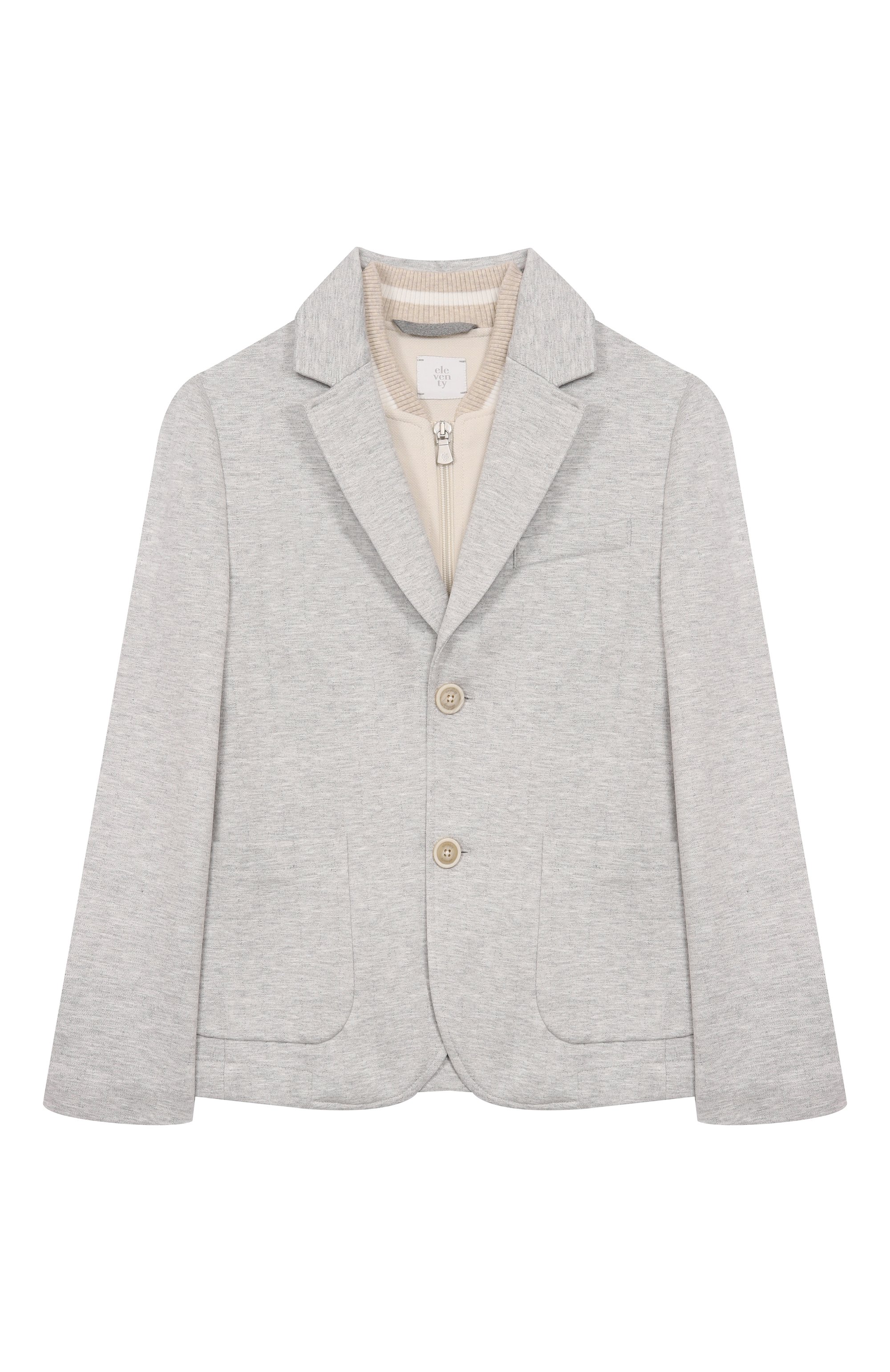 Пиджак ELEVENTY, арт. EW2Q44/J0482/10-16, фото 1