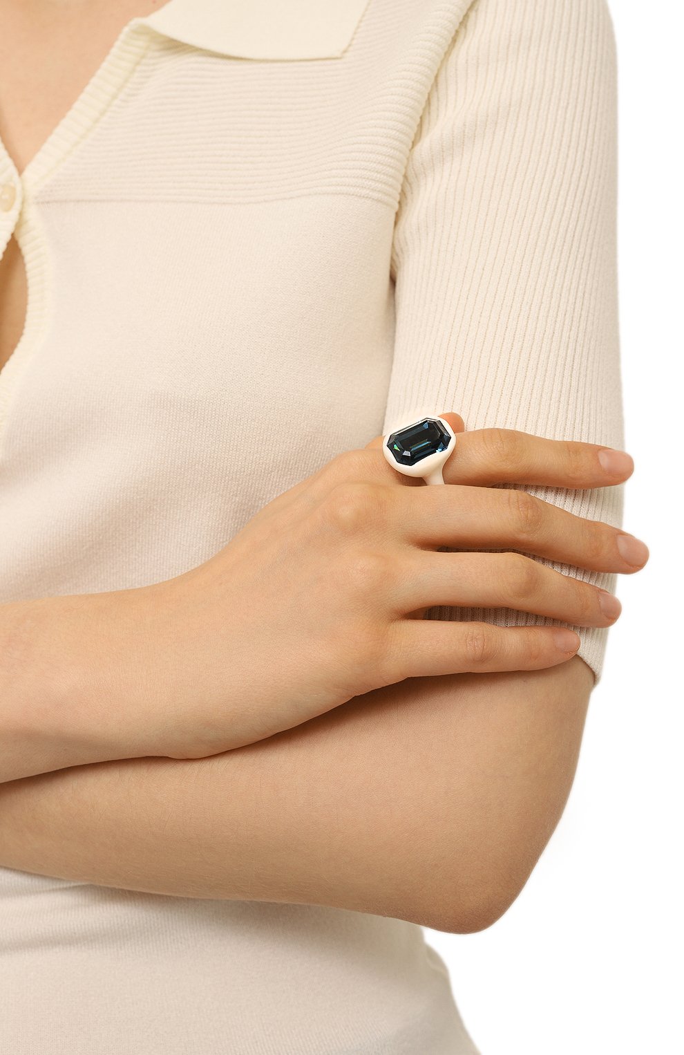 Кольцо LILI ARCHIVE, арт. RMNGL1, фото 2