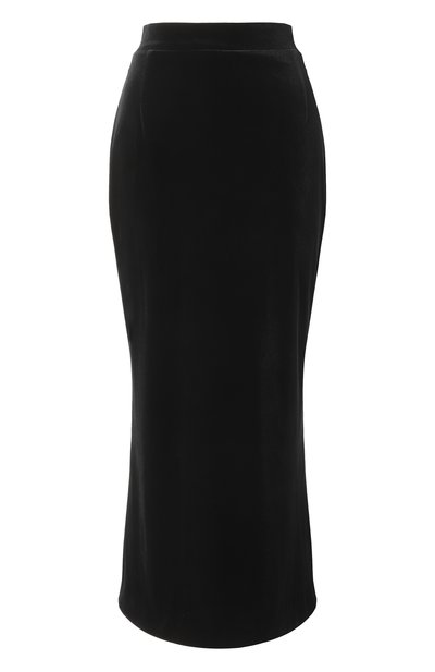 Бархатная юбка YANINA, арт. T-1879В, фото 1