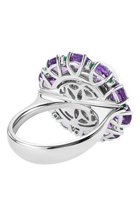 Кольцо UTOPIA, арт. GA4BBASS, фото 2