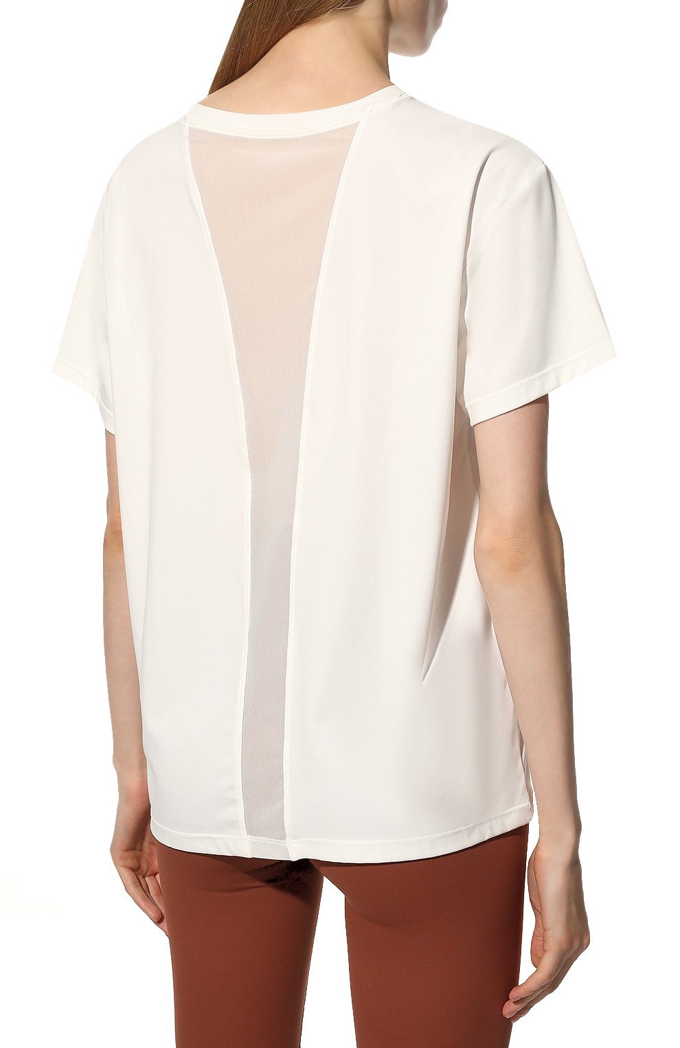 Футболка DAILY REMINDER, арт. T002-WH, фото 4