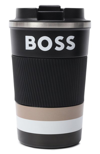 Набор из шапки и термокружки BOSS, арт. 50513678, фото 4