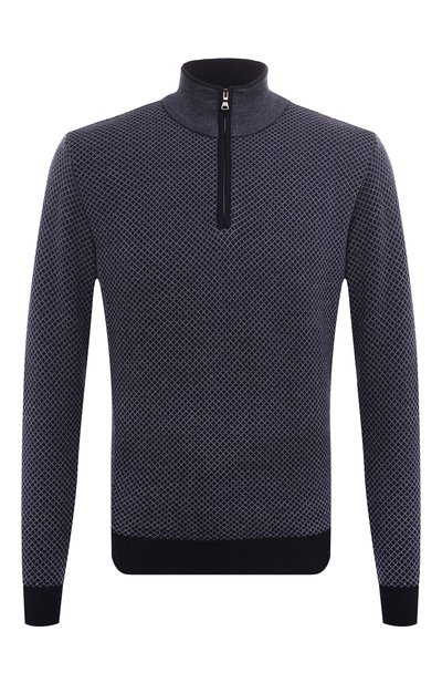 Мужской шерстяной джемпер PAUL&SHARK, арт. 14311131