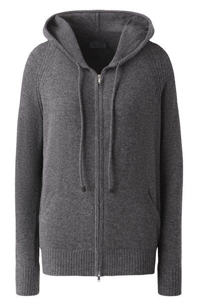 Женский кардиган из кашемира и шелка MVST, арт. WF60-1044MU