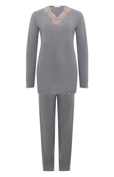 Женская пижама из вискозы EVA B.BITZER, арт. 23301271