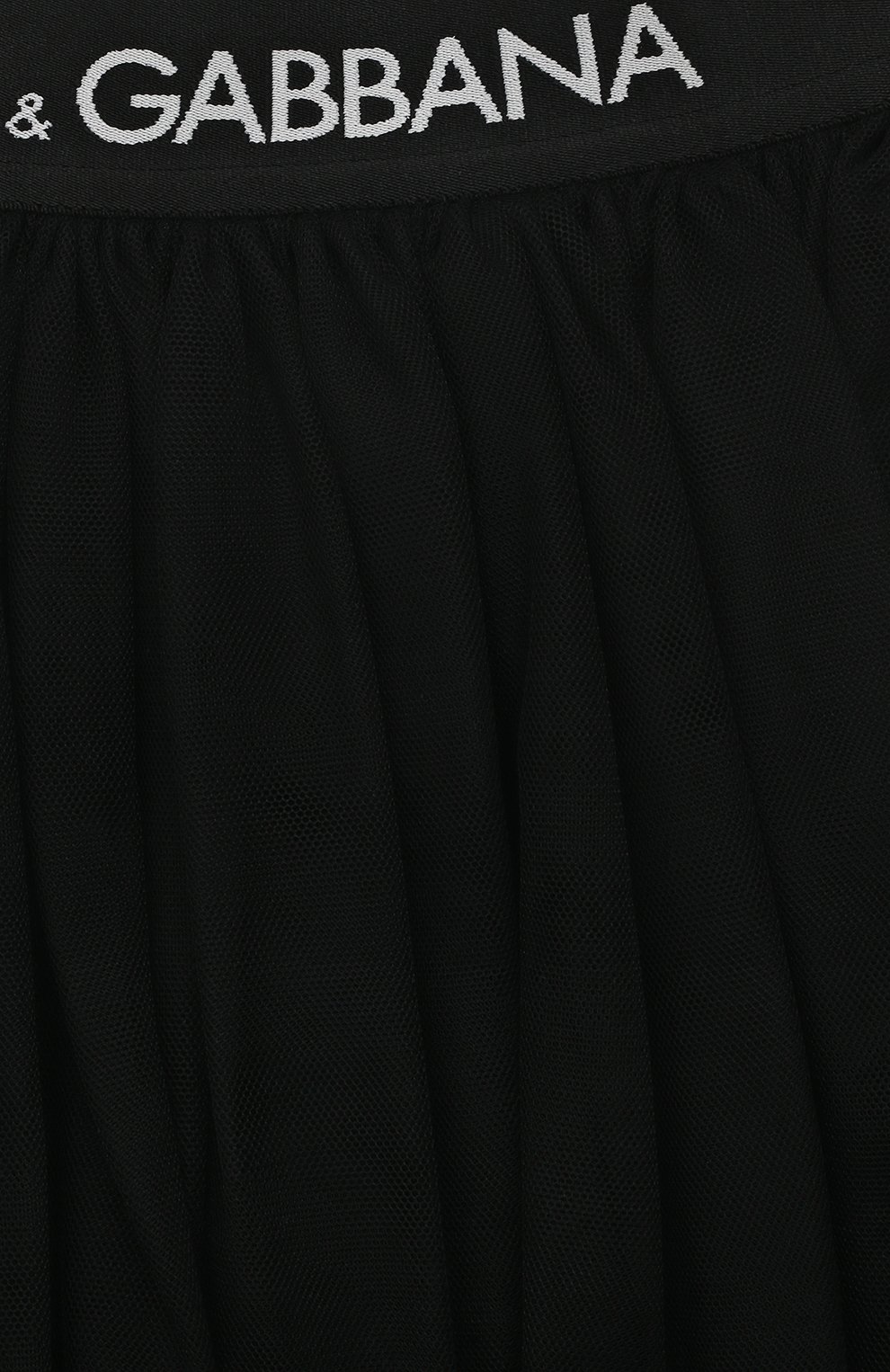 Юбка DOLCE & GABBANA, арт. L54I59/HLM0U/8-14, фото 3