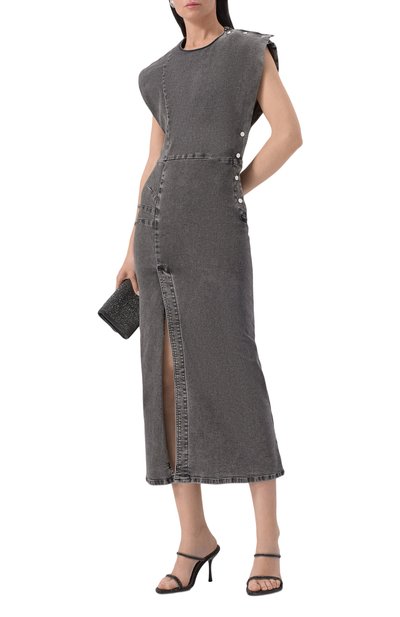 Джинсовое платье IRO, арт. WP33CHARLIZE, фото 2