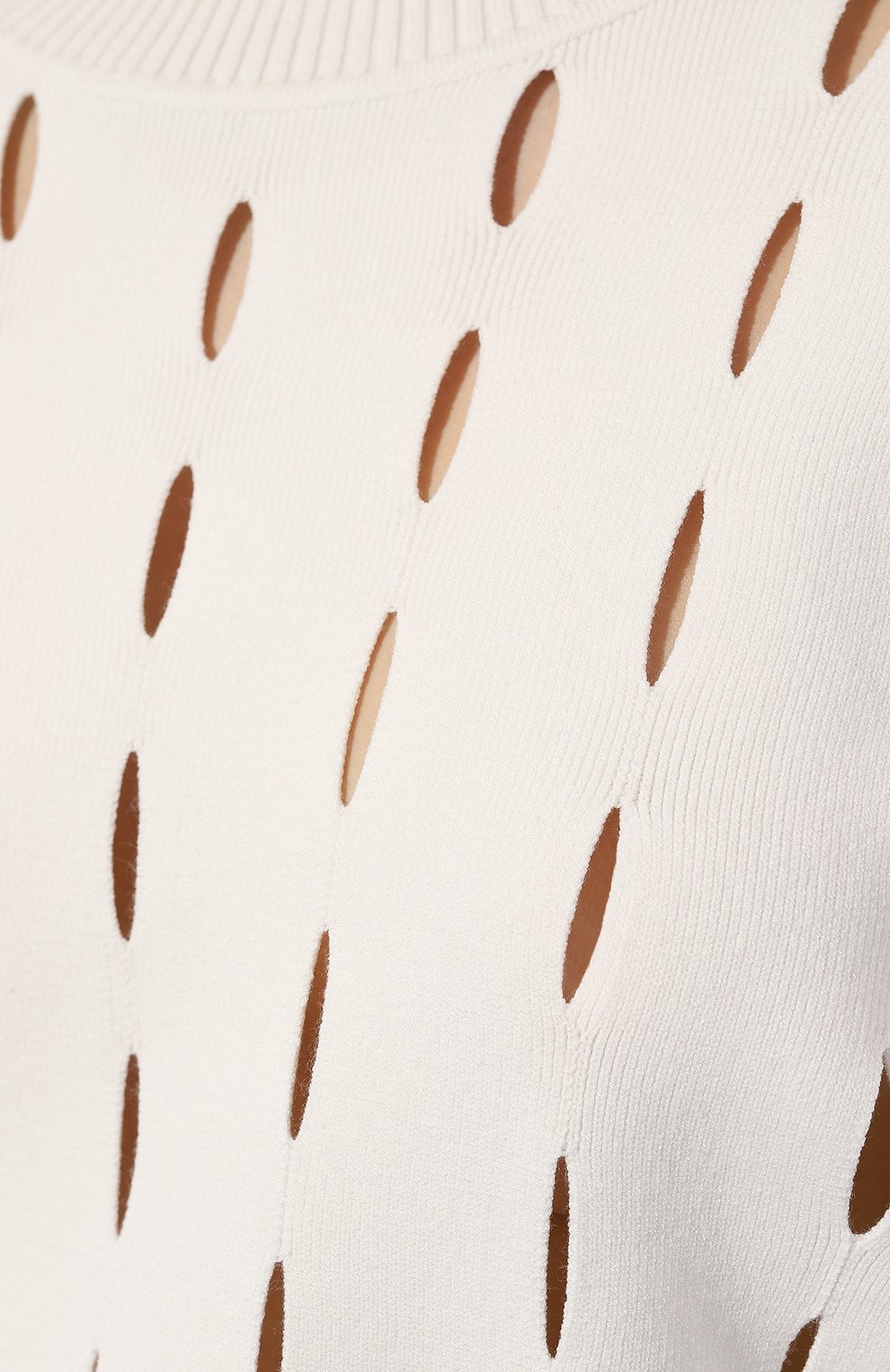 Пуловер из вискозы BOSS, арт. 50493910, фото 5