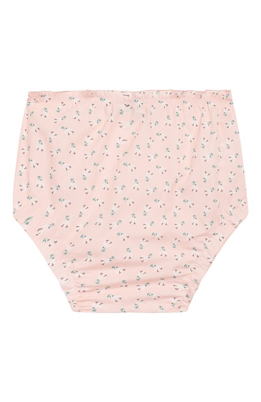 Хлопковые шорты Les Lutins 968₽