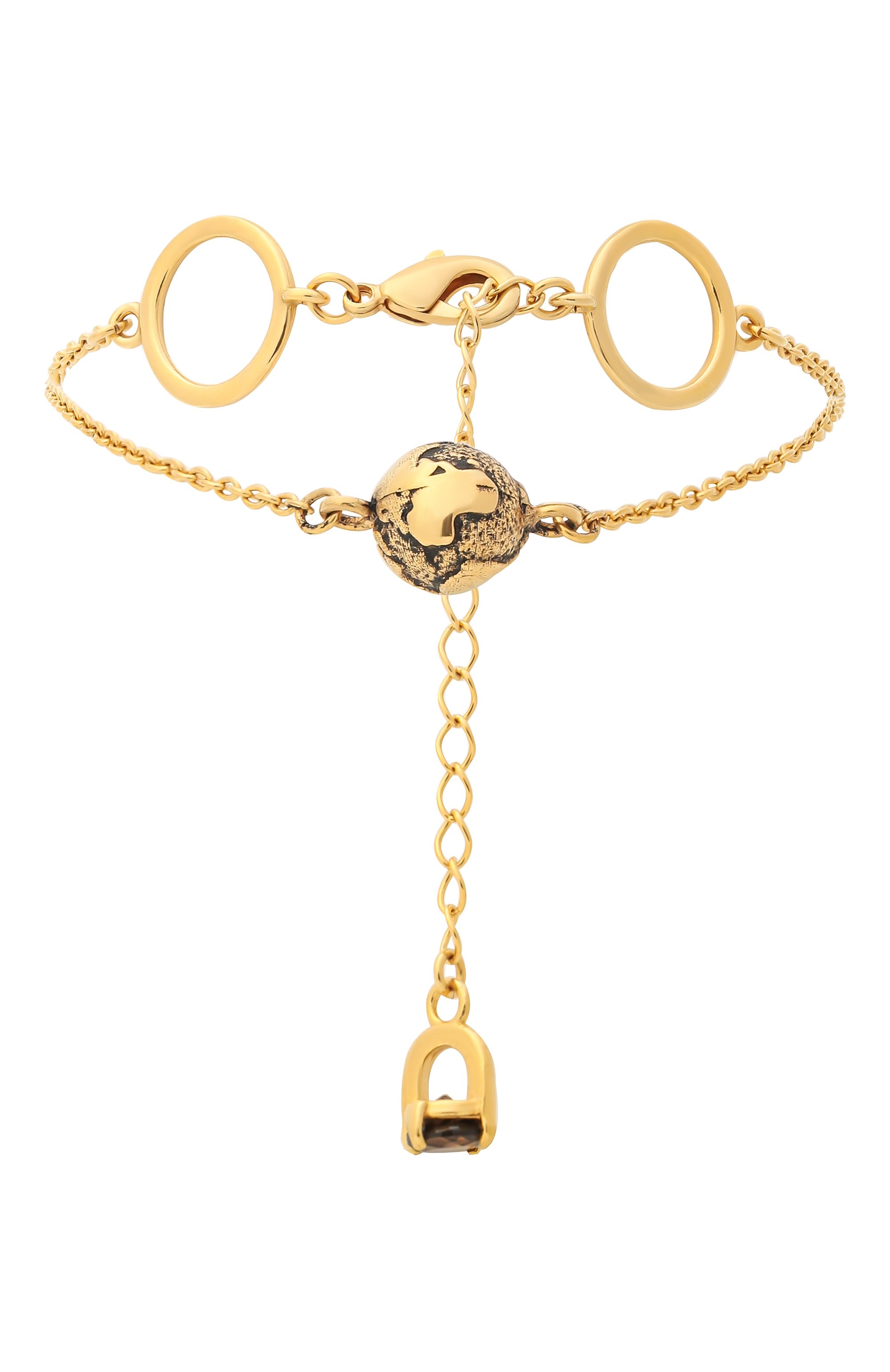 Браслет врата льва MIDGARD PARIS, арт. 5851 G, фото 1