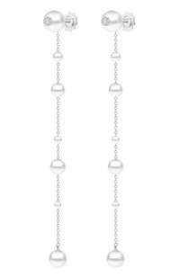 Серьги UTOPIA, арт. JSO5BBPFW, фото 2