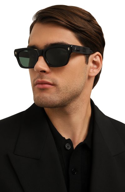 Солнцезащитные очки CUTLER AND GROSS, арт. 1391 01 BLACK, фото 3