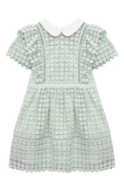 Платье SELF-PORTRAIT KIDS, арт. PF21-714, фото 1