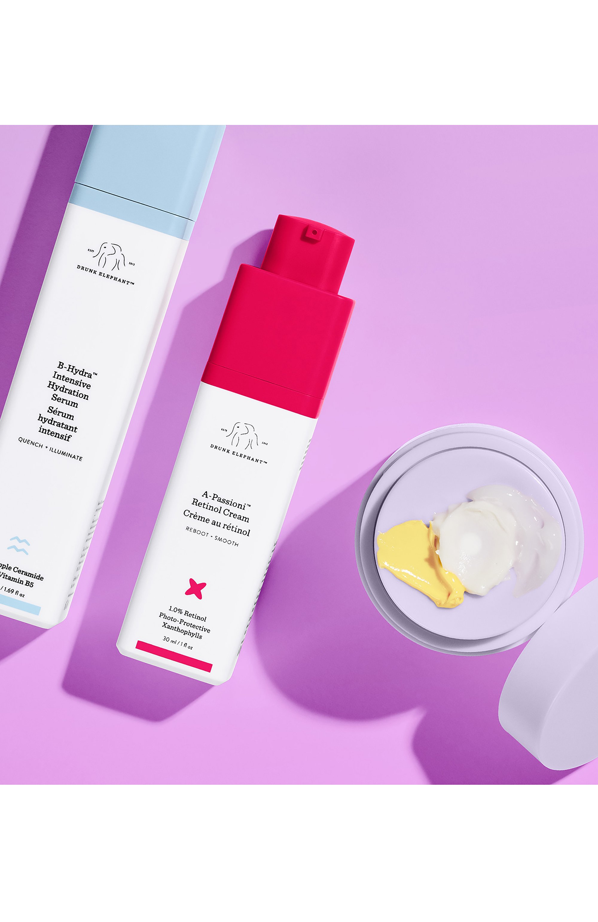 Крем с ретинолом a-passioni (30+3ml) DRUNK ELEPHANT, арт. 42800057DE, фото 4