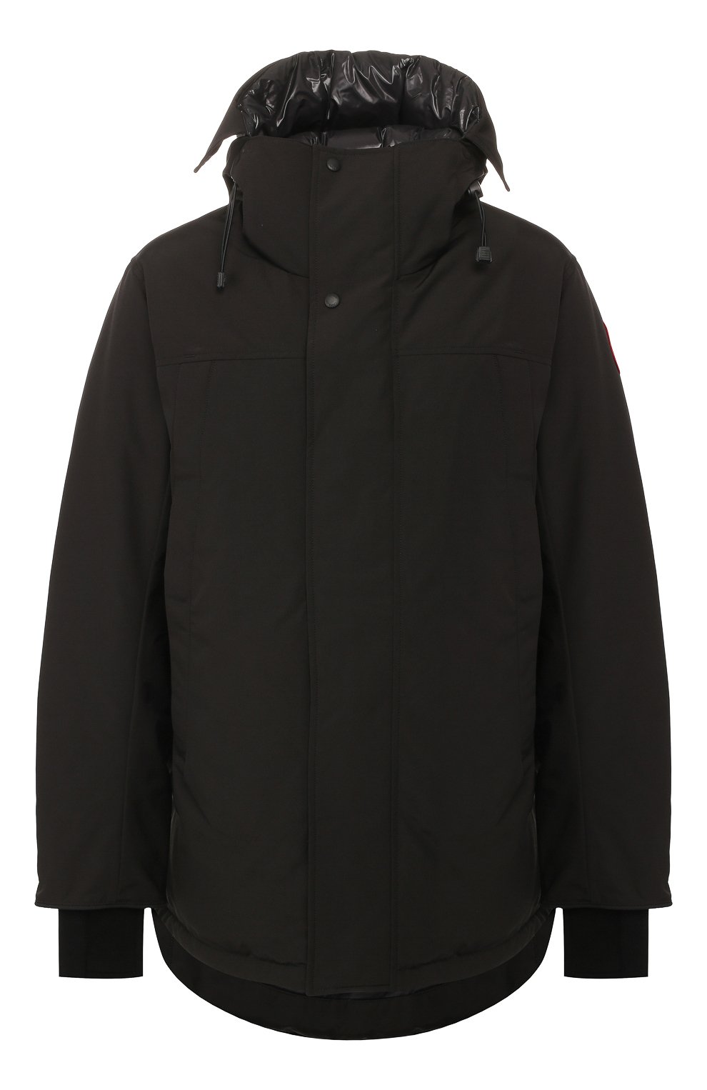 Пуховая парка sandford CANADA GOOSE, арт. 3400M, фото 1