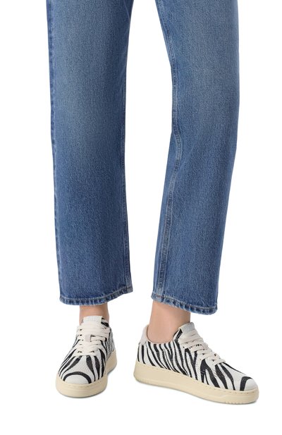 Текстильные кеды medalist easeknit AUTRY, арт. A1UNEKLWAF04, фото 2