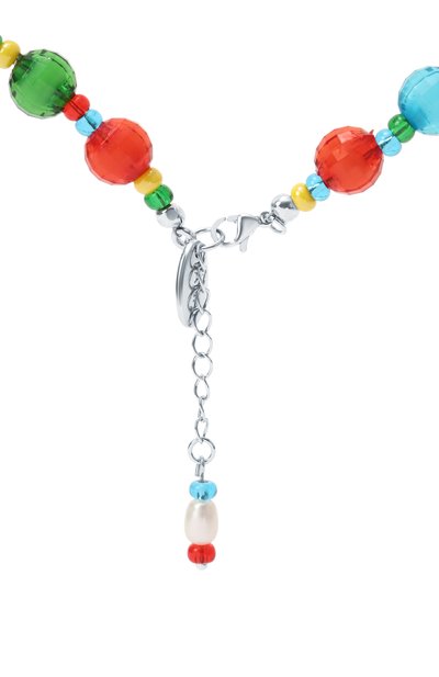 Колье PANFIL, арт. MULF-DISCO-K, фото 3