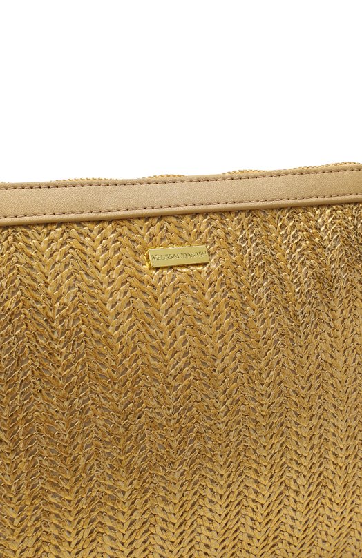 Клатч Capri Melissa Odabash CAPRI CR Золотой  CAPRI CR Фото 6