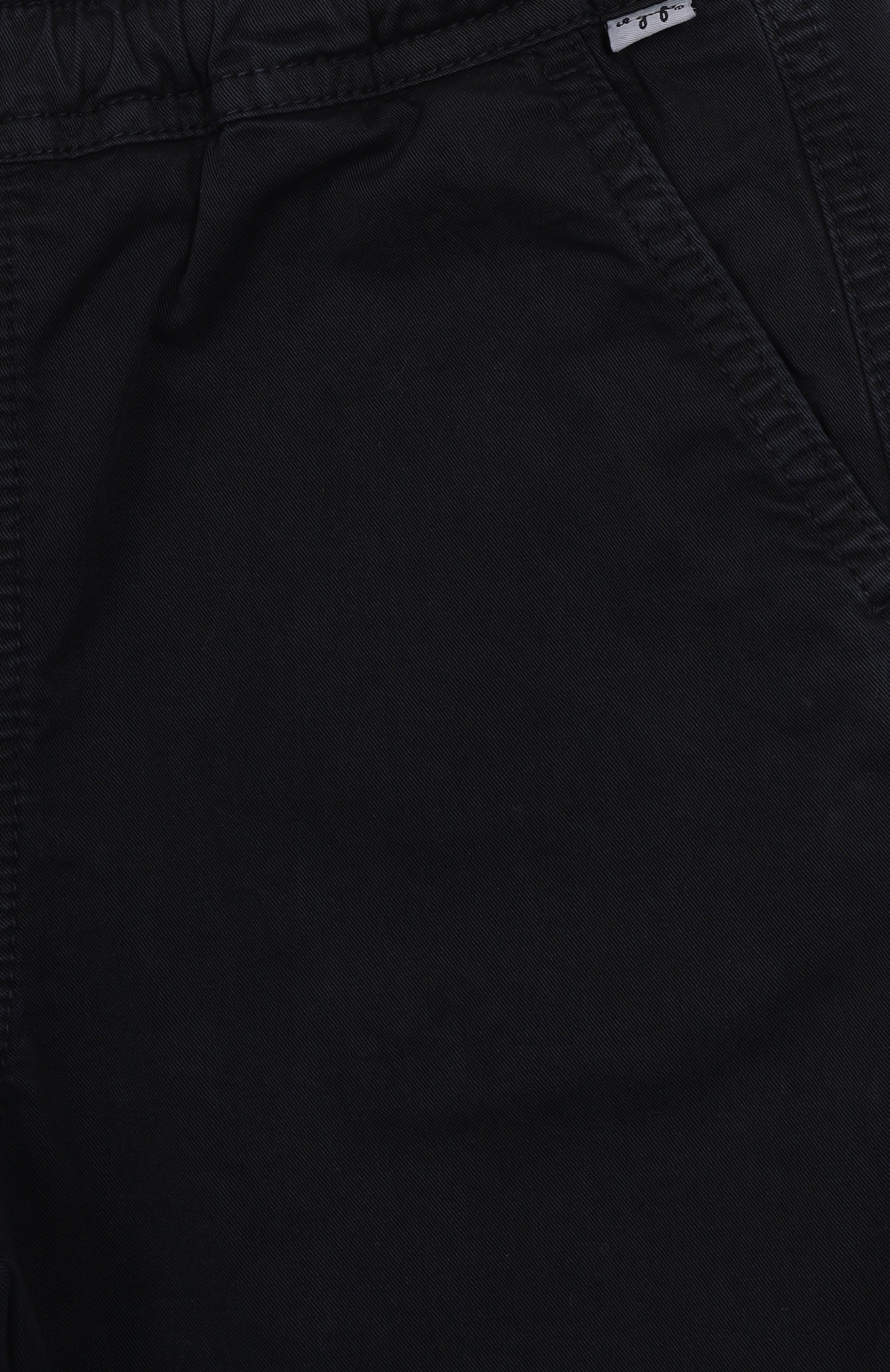 Хлопковые брюки IL GUFO, арт. P25PL404C6074/10A-14A, фото 3