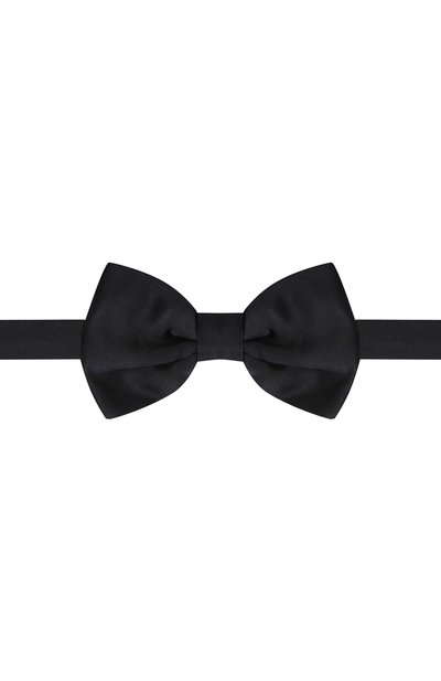 Мужской шелковый галстук-бабочка CORNELIANI, арт. 87U308-1120300/00