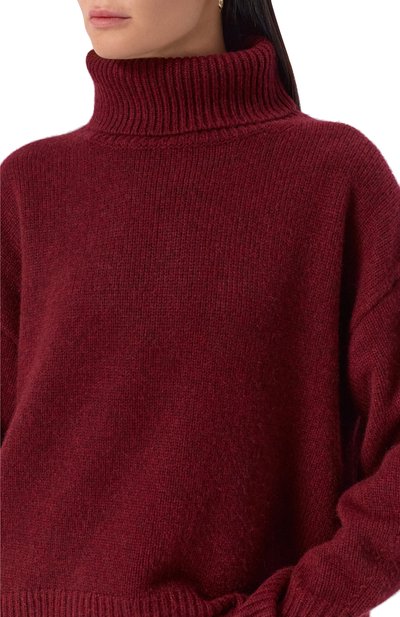 Кашемировый свитер ARCH4, арт. W0RLD`S END/KNJP31, фото 5