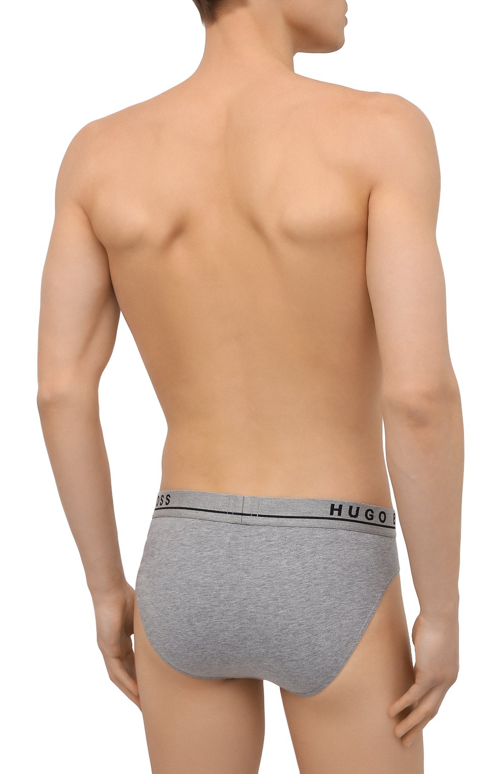 Комплект из трех брифов BOSS, арт. 50325402, фото 7