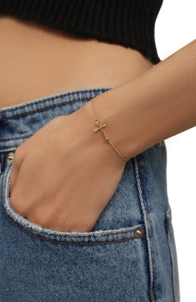 Браслет с геральдическим крестиком AVGVST, арт. 365847-02, фото 2