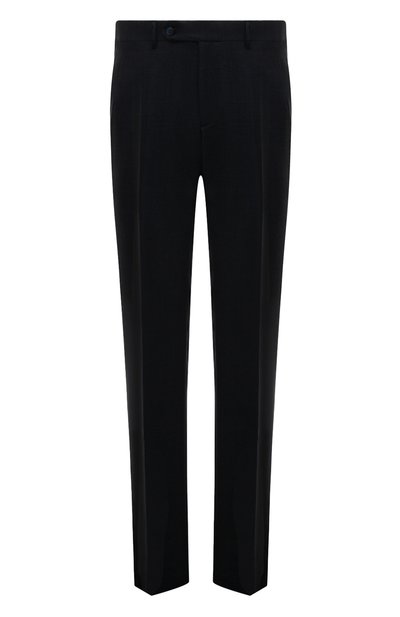 Мужские шерстяные брюки STEFANO RICCI, арт. M5T022T003/DG16HC