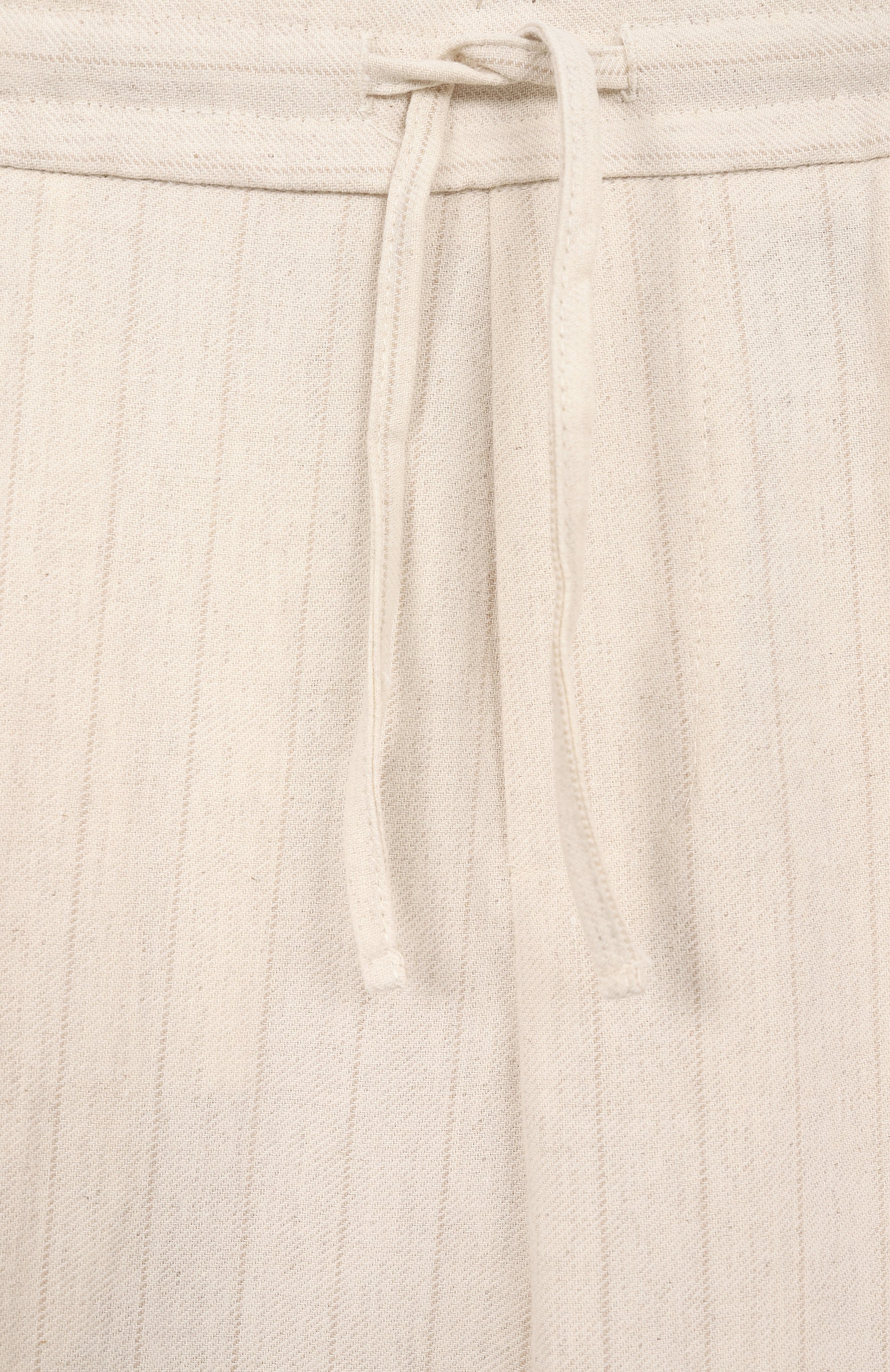 Хлопковые брюки PAOLO PECORA MILANO, арт. PP3949/14A-16A, фото 3